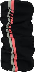 Dynafit Nákrčník Dynafit GRAPHIC, black out/cabana stripes
