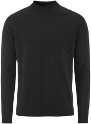 Craft Tricou Craft Wool Comfort, negru (S)