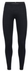 Icebreaker Oasis Leggings Women (104383) Colanți Black001 M