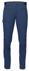 Norrona falketind flex1 Pants Men Pantaloni Indigo Night XL