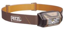 Petzl TIKKA® Lampă frontală Brown