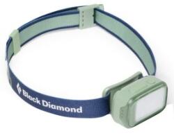 Black Diamond WIZ KID HEADLAMP Lampă frontală Desert Sage