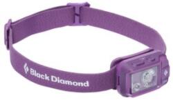 Black Diamond COSMO HEADLAMP Lampă frontală BD Purple