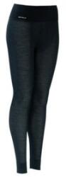 Devold Wool Mesh Long Johns Women Colanți 284A INK S