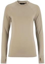 Craft Tricou damă Craft Wool Comfort, bej (S)