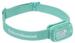 Black Diamond COSMO HEADLAMP Lampă frontală Clear Green