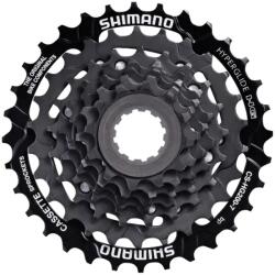 Shimano HG200-7 kerékpár fogaskoszorú