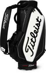 Titleist Staff bag pentru golf Titleist Tour Bag II Black/White