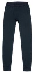 Devold Breeze Plus Merino 200 Longs Women Colanți 284A INK L