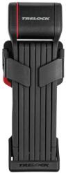 TRELOCK Lacăt pliabil TRELOCK FOLD-IT DAILY X-Press SmartTag, 110 cm