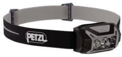Petzl ACTIK® CORE Lampă frontală Black