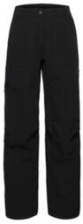Mammut Workhorse Climbing Pants Women Pantaloni black 0001 40