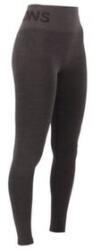 Mons Royale Solace Merino Seamless Legging Women Colanți Forged Iron S