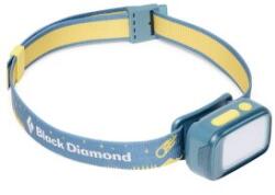 Black Diamond WIZ KID HEADLAMP Lampă frontală Creek Blue