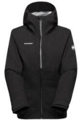 Mammut Linard Guide HS Hooded Jacket Women Jachetă black 0001 XL