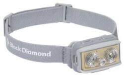 Black Diamond STORM+ HEADLAMP Lampă frontală Pewter