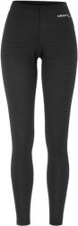 Craft Pantaloni Craft Wool Extreme X 2 damă, black (M)