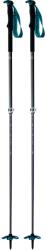 DYNAFIT Bețe Dynafit Tour Vario, 105 - 145 cm, cinder