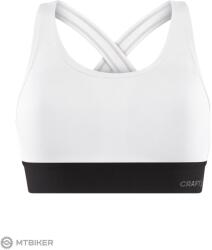 Craft Sutien Craft Training Padded, alb (M)