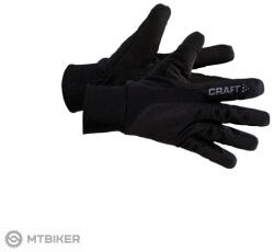 Craft Mănuși Craft CORE Insulate, negru (L)