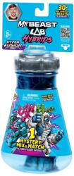 MrBeast Lab Creaza propria figurina, Mr Beast Lab, Hybrid, Mystery Mix and Match Figurina