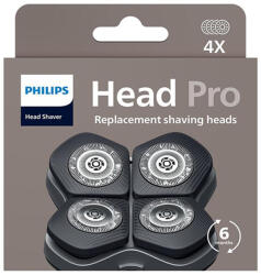 Philips Elektromos fejborotva HS740/15 csere penge - ekozmetikum