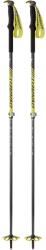 DYNAFIT Bețe Dynafit Free Vario, 105 - 145 cm, fluo yellow