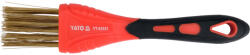  YATO YT-63521 Rézsörtés csiszolókefe 200mm (YT-63521)