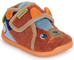 Biomecanics Papuci de casă Fete BAREFOOT BIOHOME SENSORY Biomecanics Maro 20