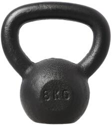 HMS öntöttvas kettlebell 8 kg (2417496)