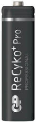 GP Batteries GP AA Recyko PRO 2000mAh NiMH akkumulátor 4db/csomag (ár/csomag)