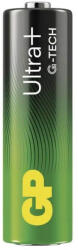 GP Batteries GP LR6 AA Ultra+ 15AUP elem 4db/csomag (ár/csomag)