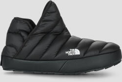 The North Face Papuci de casă Bărbați M THERMOBALL TRACTION BOOTIE The North Face Negru 43