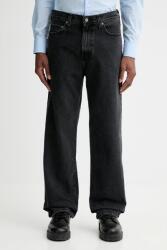Hollister Co Hollister Co. farmer - fekete 34/32