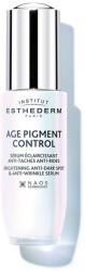 Institut Esthederm Age Pigment Control szérum (30ml)