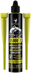 Den Braven DenBraven Dűbelragasztó DEBBEX Poliészter 300ml (74016BDHU)