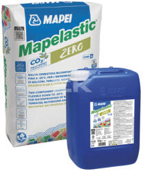 Mapei Mapelastic Zero 16kg (1675716)