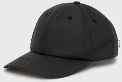 Rains baseball sapka 13600 Cap - fekete Univerzális méret