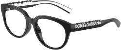 Dolce&Gabbana DX5007 - 501 copil (DX5007 - 501) Rama ochelari