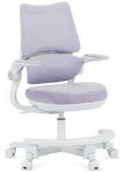 Mark Adler Junior 5.7 ergonomikus gyermekszék, lila
