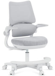 Mark Adler Junior 5.7 ergonomikus gyermekszék, szürke