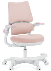 Mark Adler Junior 5.7 ergonomikus gyermekszék, rózsaszín