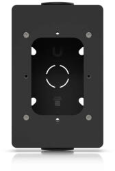 Ubiquiti UACC-Reader-JB-W fekete fali szerelődoboz