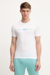 Emporio Armani Underwear póló otthoni viseletre - fehér S