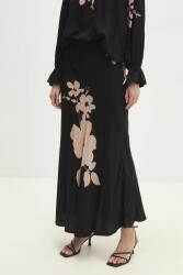 Answear. LAB szoknya - fekete S/M - answear - 25 990 Ft