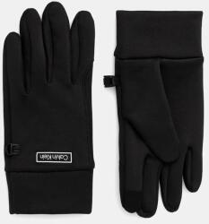 Calvin Klein férfi kesztyű - fekete L/XL