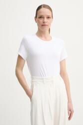 Marc O'Polo t-shirt - fehér L