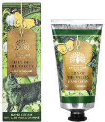  ESC Hand Cream (kézkrém) 75ml Lily of the Valley (840274007103) SS0026 (840274007103)