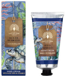  ESC Hand Cream (kézkrém) 75ml Ocean Seaweed (840274009084) SS0036 (840274009084)