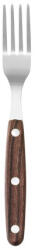 HENDI 783078 steak villa - 200 mm, barna, 6 db (783078)